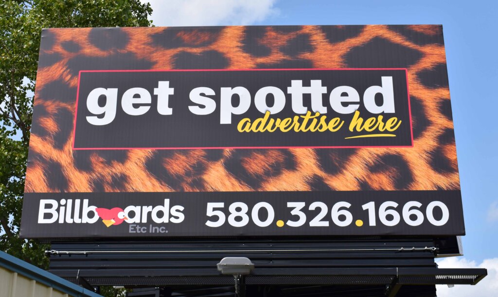 Billboard Printing