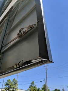 Billboard Wrap and pockets