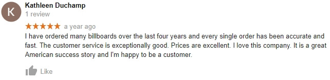 Google Review 3