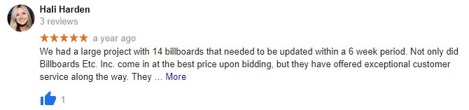 Google Review 4