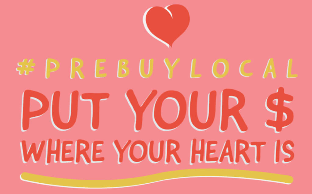 Buy Local