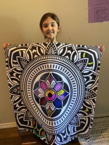 Large Colorings