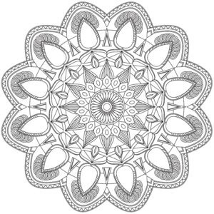 Large Colorings