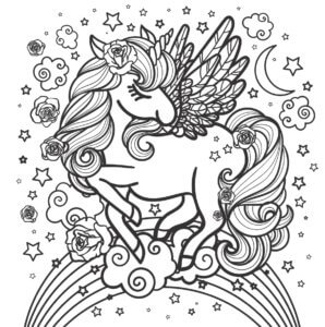 Large Colorings