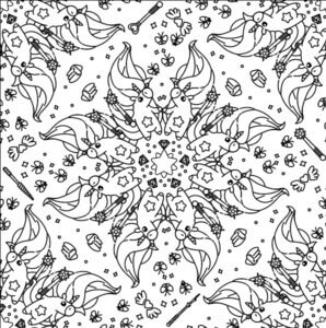 Large Colorings