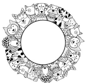 Large Colorings