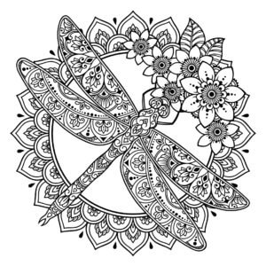 Large Colorings
