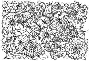 Large Colorings