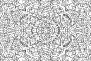 Large Colorings