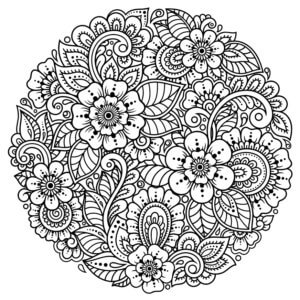 Large Colorings