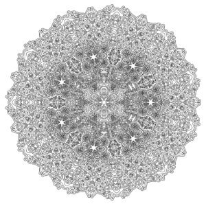 Large Colorings