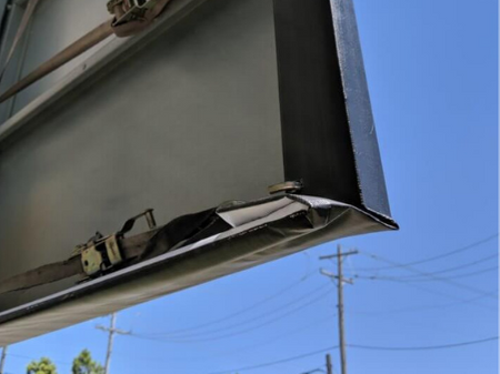 Billboard Rods