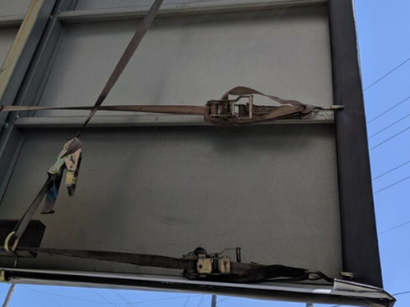 Billboard Rods
