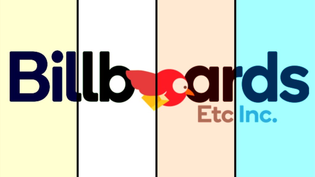 Billboard Installation