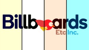 Billboard Installation