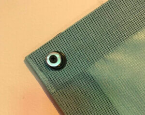 Grommets