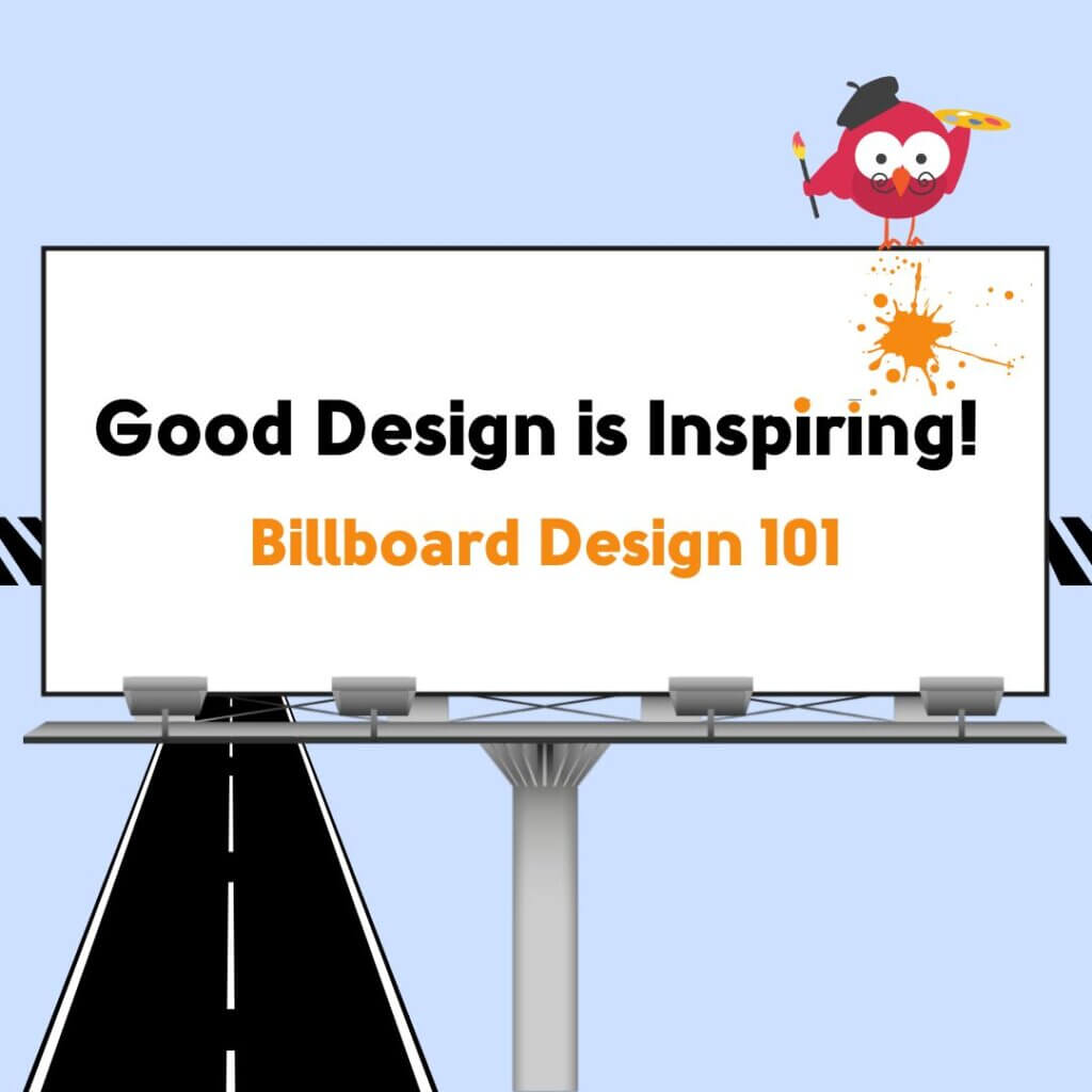 Billboard Design