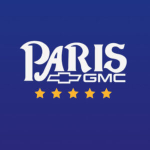 Paris GMC