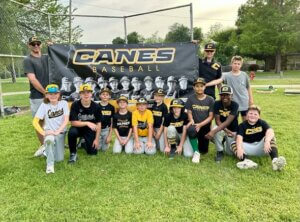 custom school banner