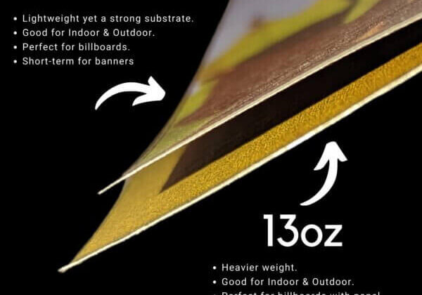 Billboard Vinyl Weights