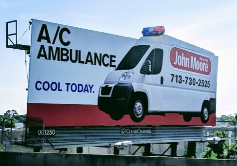 Billboard ad 5