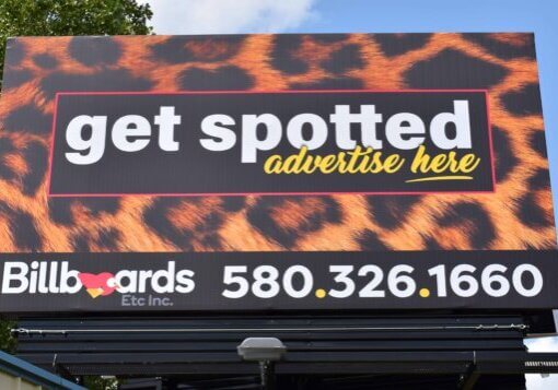 Billboard Printing