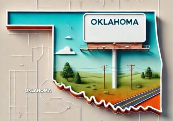 Oklahoma Billboards